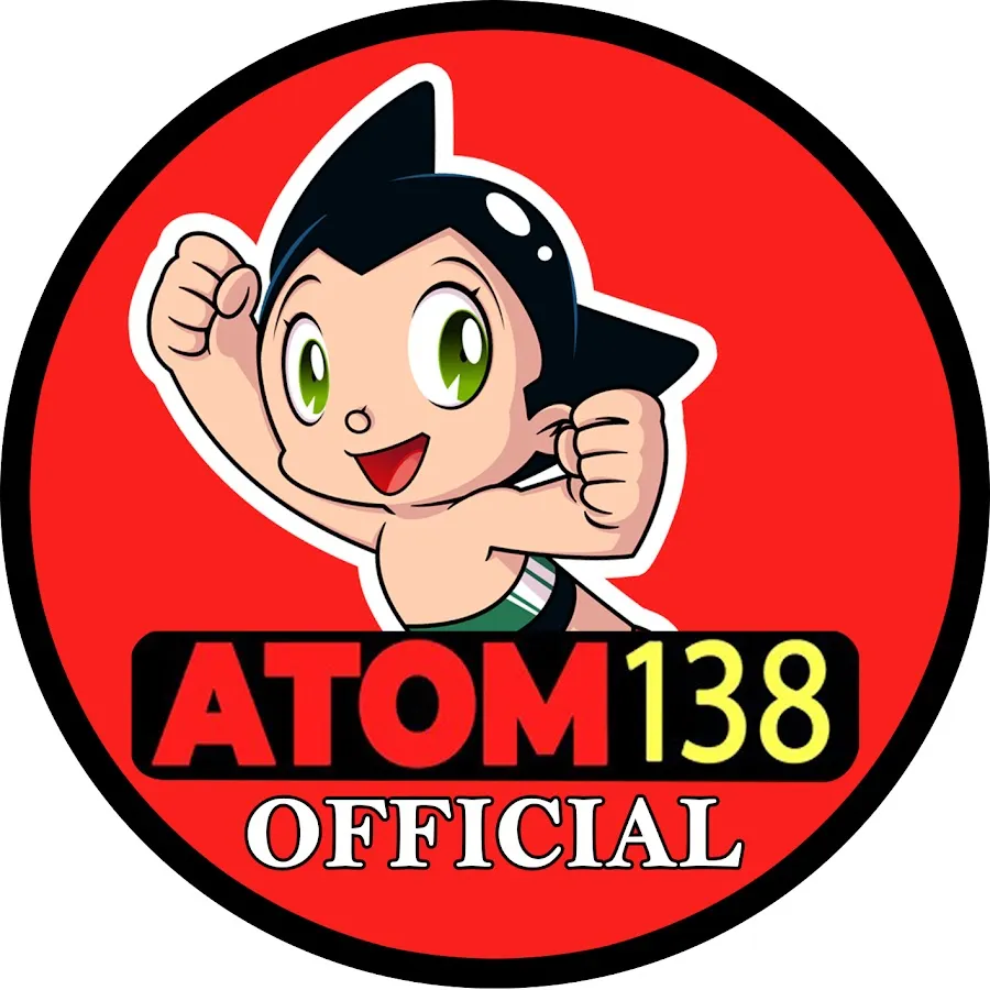 ATOM138 - Permainan Match-3 Seru dan Menantang