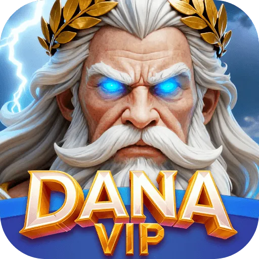 DANAVIP - Game TPS Seru dan Menegangkan