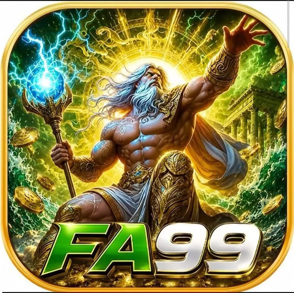 FA99 - Game Memancing yang Seru dan Menantang