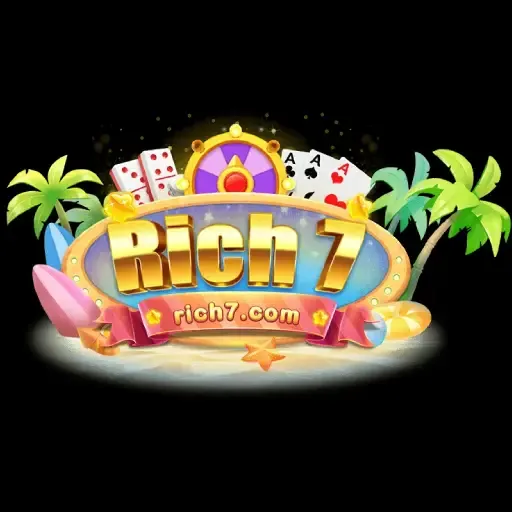 RICH7 - Pertarungan Terhebat di Dunia Battle Royale