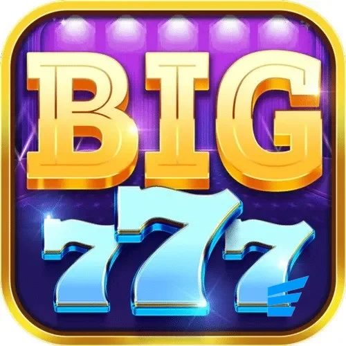 Logo big777